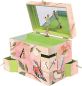 Fairy Music Box B1503 - Enchantmints